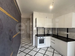 Продается 2-комнатная квартира Калужская ул, 54.8  м&sup2;, 6000000 рублей