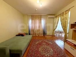 Продается 2-комнатная квартира Восточно-Кругликовская ул, 74.8  м&sup2;, 6500000 рублей