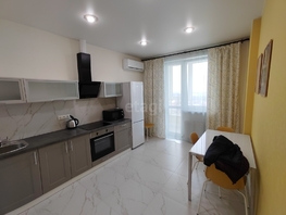 Продается 1-комнатная квартира Каляева ул, 40.6  м&sup2;, 11400000 рублей