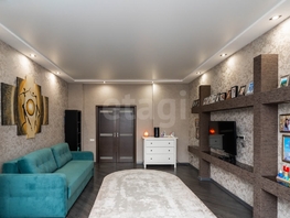 Продается 2-комнатная квартира Кожевенная ул, 74.8  м&sup2;, 13700000 рублей
