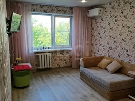 Продается 1-комнатная квартира 40-летия Победы ул, 46.7  м&sup2;, 5800000 рублей