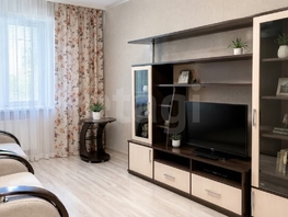 Продается 1-комнатная квартира Евгении Жигуленко ул, 35.9  м&sup2;, 5650000 рублей