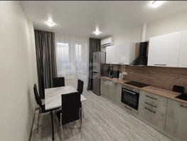 Продается 1-комнатная квартира Каляева ул, 40.6  м&sup2;, 11400000 рублей