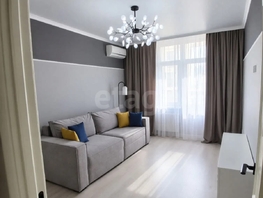 Продается 2-комнатная квартира ЖК Достояние, литера 10, 50  м&sup2;, 9800000 рублей