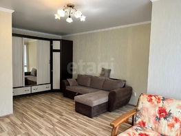 Продается 1-комнатная квартира Античная ул, 39.5  м&sup2;, 5200000 рублей