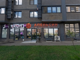 Продается Универ. помещ ЖК САРМАТ, литера 2, 100  м&sup2;, 20817000 рублей