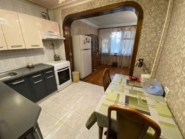 Продается 3-комнатная квартира Игнатова ул, 92.3  м², 6200000 рублей