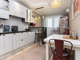 Продается 3-комнатная квартира Таманская ул, 94  м², 15450000 рублей