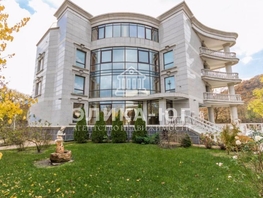 Продается Дом Морская ул, 1226 м², участок 9 сот., 220000000 рублей