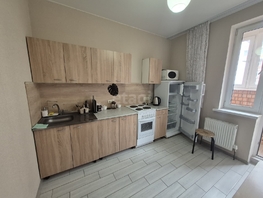 Продается 1-комнатная квартира Тепличная ул, 32.7  м&sup2;, 4950000 рублей