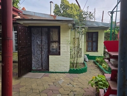 Продается Дом Максима Горького ул, 30.3  м&sup2;, участок 1 сот., 3100000 рублей