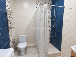 Продается Студия Красных Партизан ул, 21.5  м&sup2;, 3650000 рублей