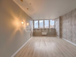 Продается Студия ЖК Самолет, литера 27, 20.3  м&sup2;, 3950000 рублей
