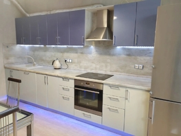 Продается 2-комнатная квартира Октябрьская ул, 71.6  м&sup2;, 19600000 рублей