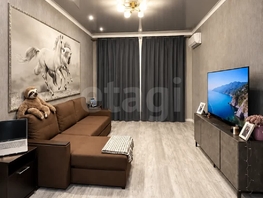 Продается 1-комнатная квартира Леонида Лаврова ул, 43  м&sup2;, 6200000 рублей
