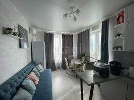 Продается 2-комнатная квартира Красных Партизан ул, 60  м&sup2;, 8000000 рублей