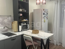 Продается 1-комнатная квартира Петра Метальникова ул, 36.4  м&sup2;, 5500000 рублей