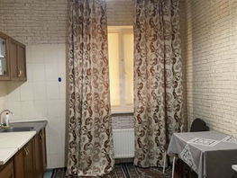 Продается 1-комнатная квартира Северная ул, 34.9  м&sup2;, 3700000 рублей