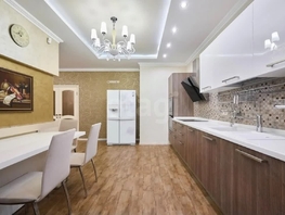 Продается 2-комнатная квартира Казбекская ул, 74.2  м&sup2;, 18500000 рублей