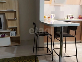 Продается Студия Гаражная ул, 29.5  м&sup2;, 6300000 рублей