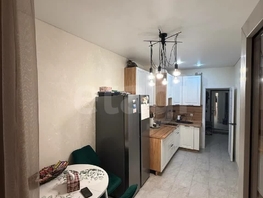 Продается 1-комнатная квартира Сергея Есенина ул, 41.2  м&sup2;, 4649999 рублей