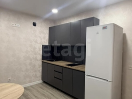 Продается 1-комнатная квартира Евгении Жигуленко ул, 38.1  м&sup2;, 5480000 рублей