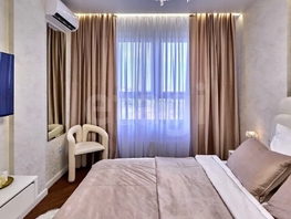 Продается 2-комнатная квартира Доблести ул, 55.3  м&sup2;, 14450000 рублей