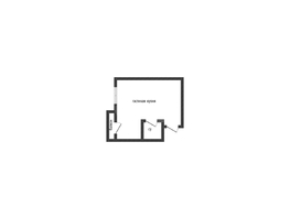 Продается 2-комнатная квартира Крылатская ул, 65.6  м&sup2;, 3800000 рублей
