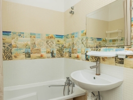 Продается 1-комнатная квартира писателя Знаменского пр-кт, 33.7  м&sup2;, 3950000 рублей