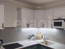 Продается 1-комнатная квартира Карякина ул, 37.4  м&sup2;, 6100000 рублей
