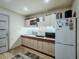 Продается Апартамент генерала Петрова И.Т. ул, 36.5  м&sup2;, 1800000 рублей
