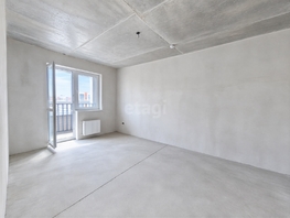 Продается 1-комнатная квартира ЖК Лето, литера 1.1, 37  м&sup2;, 7000000 рублей