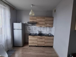 Продается Студия Позднякова ул, 24  м&sup2;, 3700000 рублей