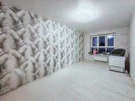 Продается 3-комнатная квартира ЖК Губернский, литера 39, 83.2  м&sup2;, 12000000 рублей