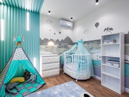 Продается Дом Казачья ул, 204.5  м&sup2;, участок 6 сот., 27000000 рублей