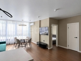 Продается 2-комнатная квартира ЖК Достояние, литера 18, 63.8  м&sup2;, 11900000 рублей