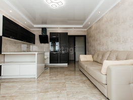 Продается 1-комнатная квартира Гаражная ул, 49.1  м&sup2;, 11300000 рублей