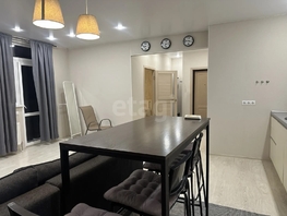 Продается 2-комнатная квартира Железнодорожная ул, 50.4  м&sup2;, 10100000 рублей