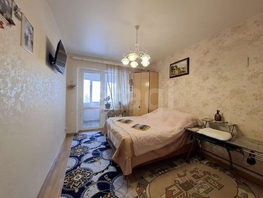 Продается 3-комнатная квартира Аксайская ул, 94.9  м&sup2;, 7750000 рублей