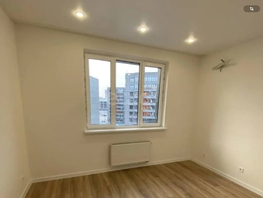 Снять однокомнатную квартиру генерала Брусилова ул, 37.2  м&sup2;, 15000 рублей