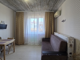 Продается Студия Комарова В.М. ул, 18.3  м&sup2;, 2600000 рублей