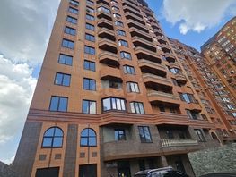 Продается 2-комнатная квартира Кубанская Набережная ул, 71.5  м&sup2;, 10500000 рублей