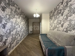 Продается 1-комнатная квартира Крылатская ул, 30  м&sup2;, 3900000 рублей