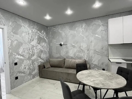 Продается 1-комнатная квартира Конгрессная ул, 34.6  м&sup2;, 7120000 рублей