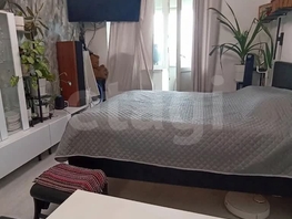 Продается 1-комнатная квартира Жигулёвская ул, 37.6  м&sup2;, 4700000 рублей