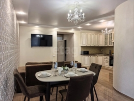 Снять двухкомнатную квартиру Красная ул, 51.6  м&sup2;, 60000 рублей