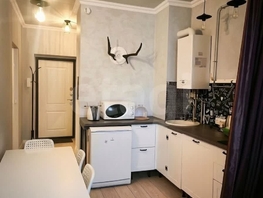 Продается 1-комнатная квартира Вагнера ул, 38.2  м&sup2;, 6000000 рублей