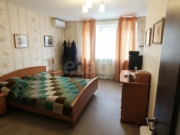 Продается 3-комнатная квартира Российская ул, 94.6  м&sup2;, 13500000 рублей