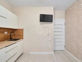 Продается 1-комнатная квартира ЖК Левада, литера 8, 35.4  м&sup2;, 5700000 рублей