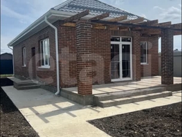 Продается Дом Атлантическая ул, 95  м&sup2;, участок 4 сот., 9390000 рублей